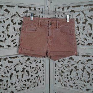 American Eagle | High rise short